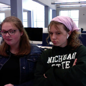 Meet your Posher, Helena